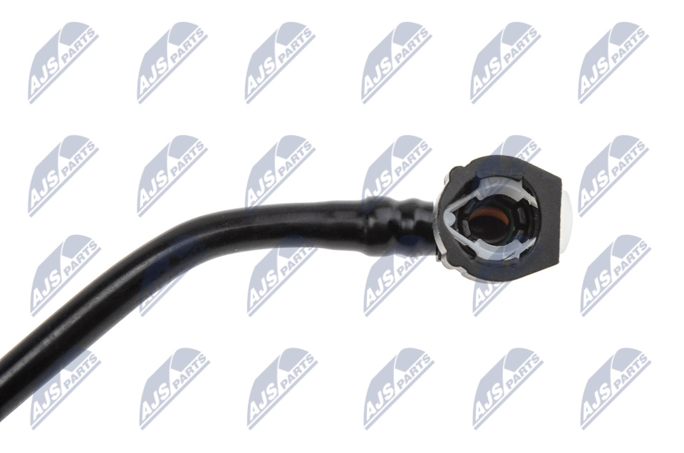 Breather Hose, fuel tank - EFP-VW-002 NTY