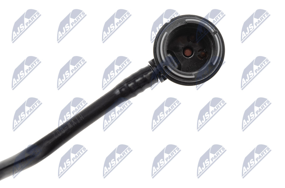 Breather Hose, fuel tank - EFP-VW-002 NTY
