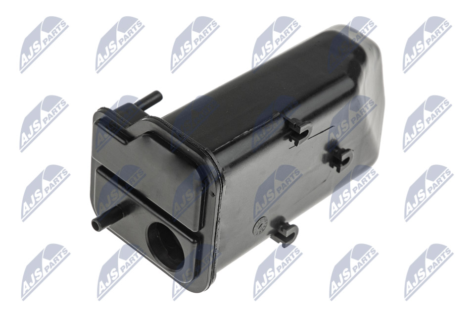 aktyvuotos anglies filtras, bako alsuoklis - EFP-VW-004 NTY