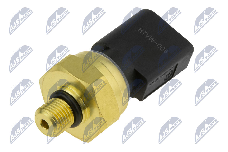 Sensore, Pressione carburante - EFP-VW-006 NTY