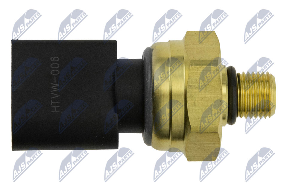 Датчик, давление подачи топлива - EFP-VW-006 NTY