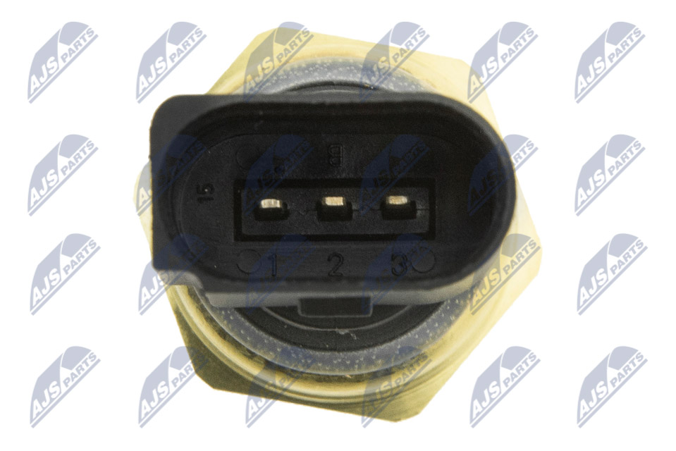 Датчик, давление подачи топлива - EFP-VW-006 NTY