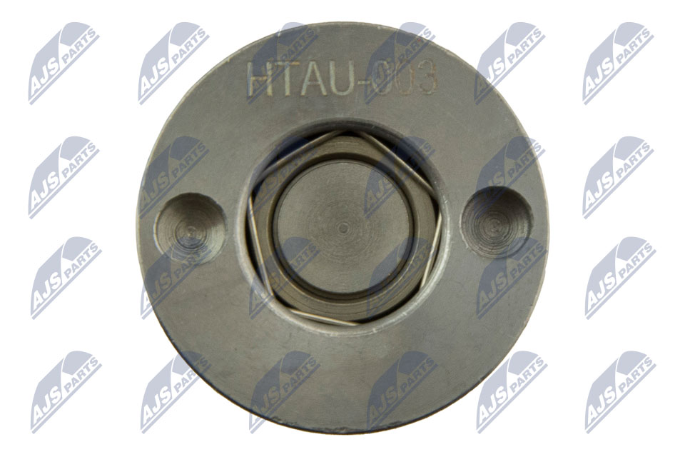 Control Valve, camshaft adjustment - EFR-AU-003 NTY