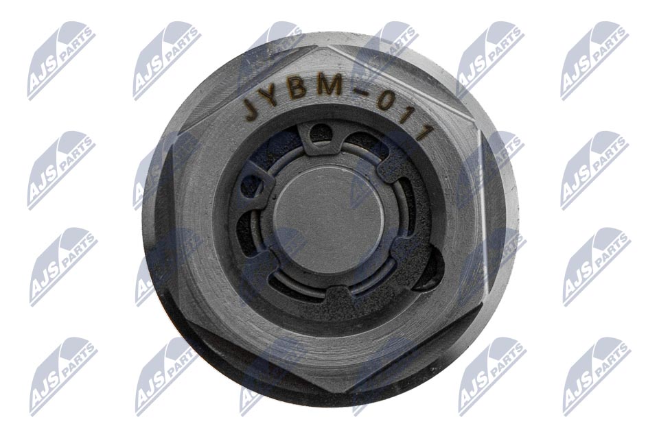 Central Valve, camshaft adjustment - EFR-BM-011 NTY