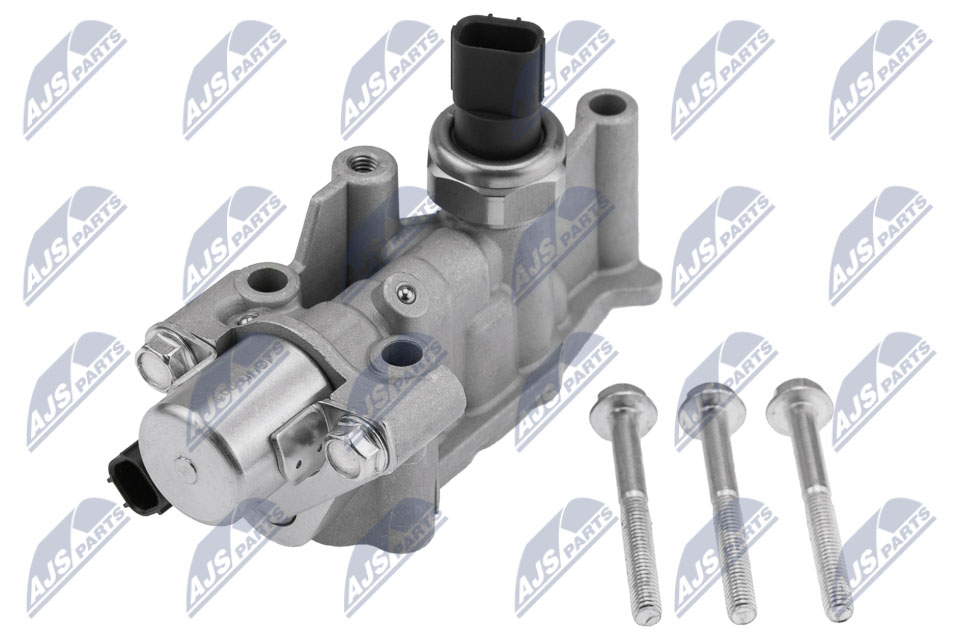 Control Valve, camshaft adjustment - EFR-HD-003 NTY