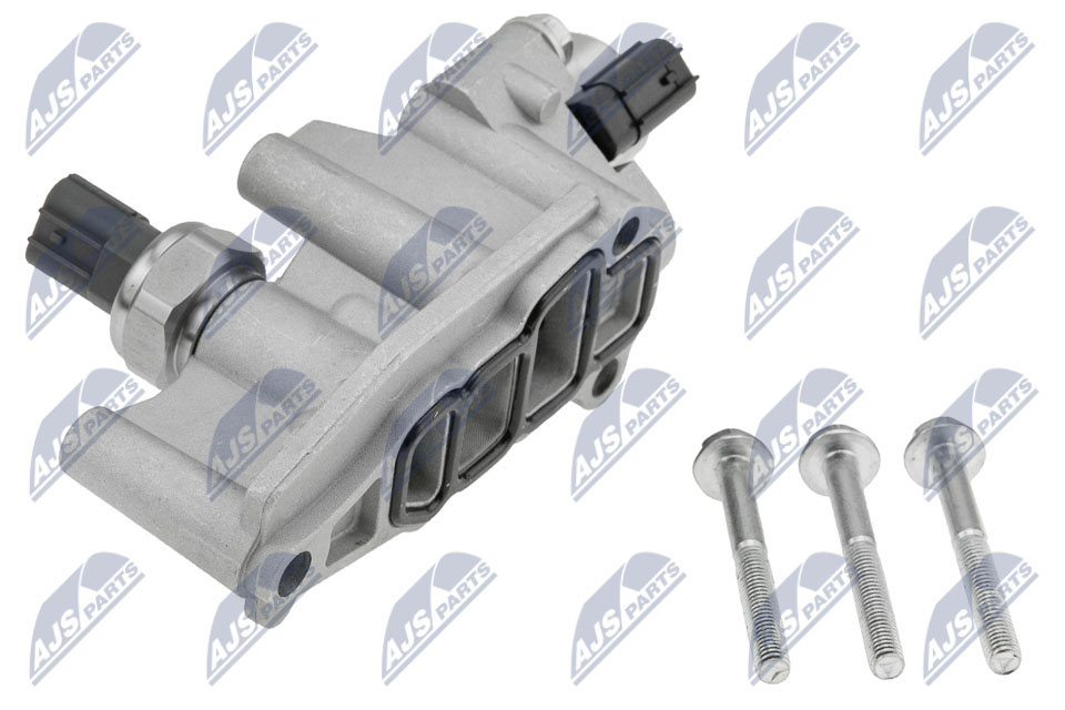 Control Valve, camshaft adjustment - EFR-HD-003 NTY