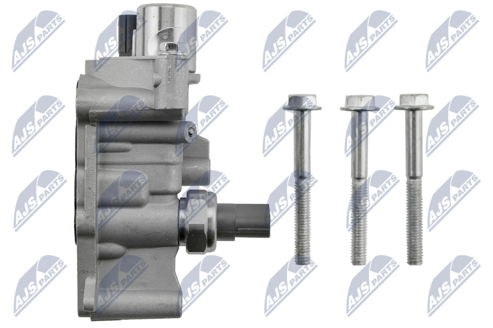 Control Valve, camshaft adjustment - EFR-HD-003 NTY
