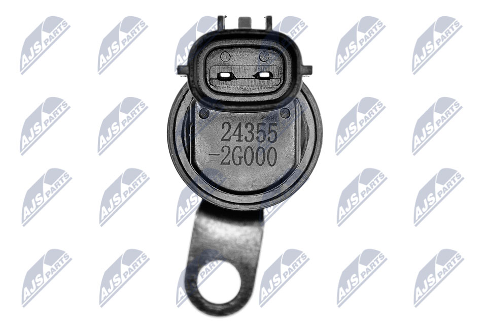 Control Valve, camshaft adjustment - EFR-HY-503 NTY