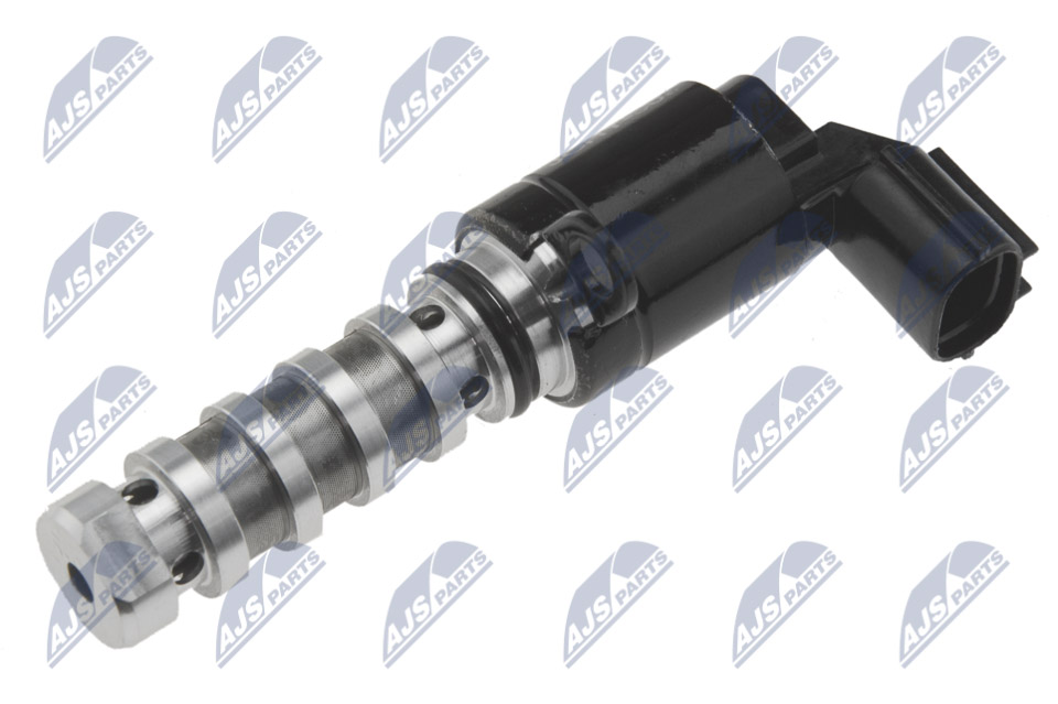 Regulating Valve, oil pressure - EFR-HY-509 NTY