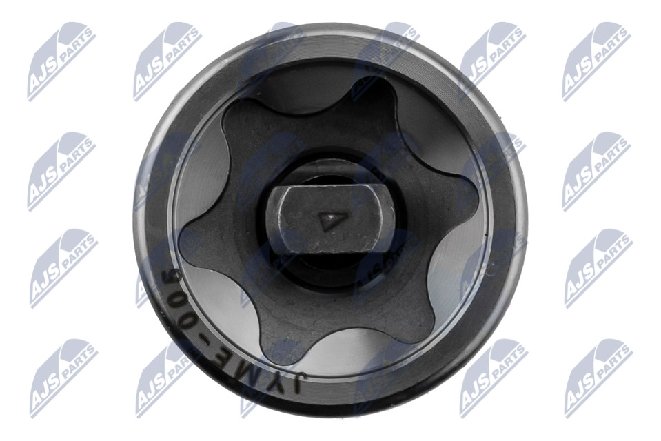 Central Valve, camshaft adjustment - EFR-ME-005 NTY