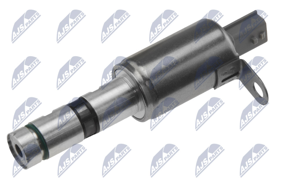 Regulating Valve, oil pressure - EFR-RE-001 NTY