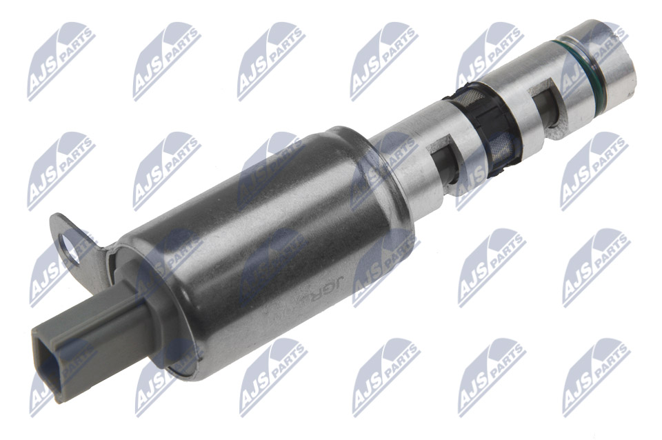 Regulating Valve, oil pressure - EFR-RE-001 NTY