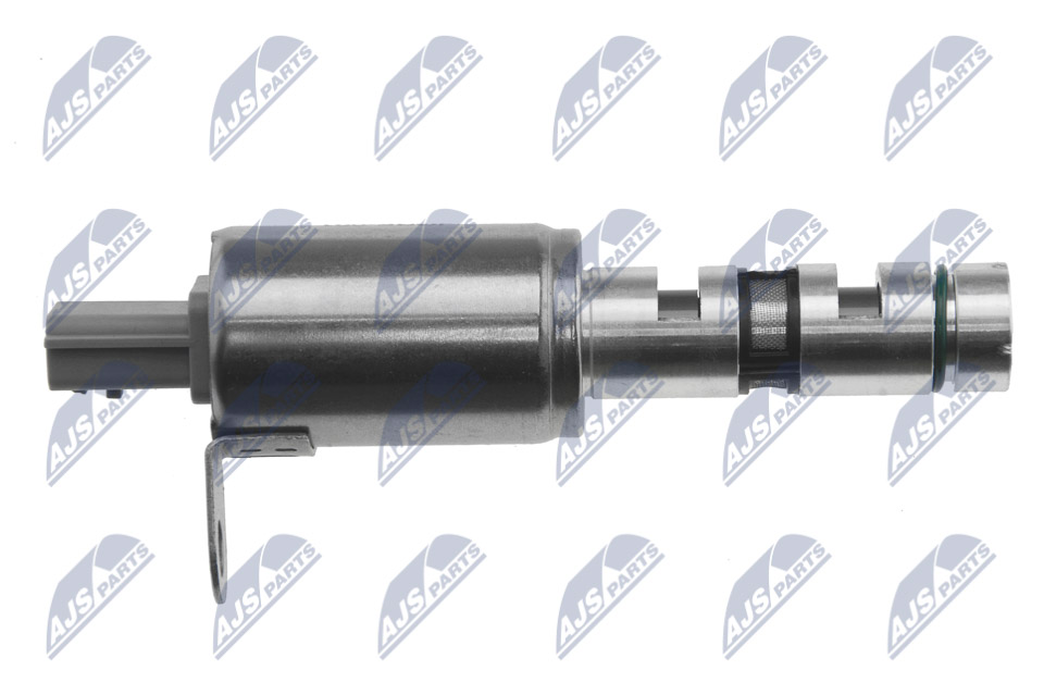 Regulating Valve, oil pressure - EFR-RE-001 NTY