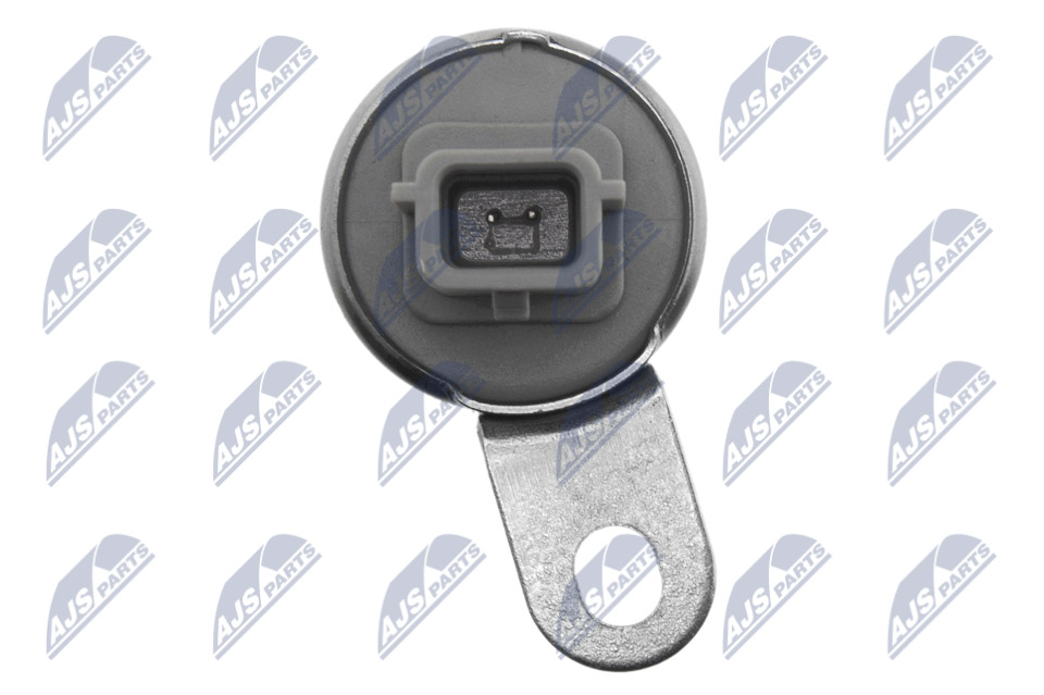 Regulating Valve, oil pressure - EFR-RE-001 NTY