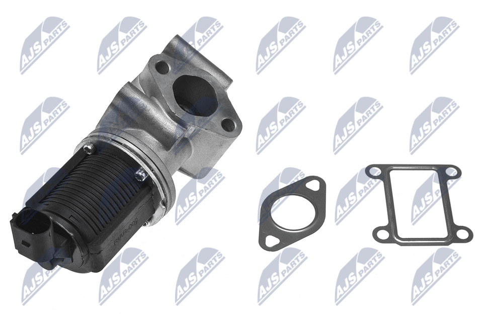 EGR Valve - EGR-AR-000 NTY