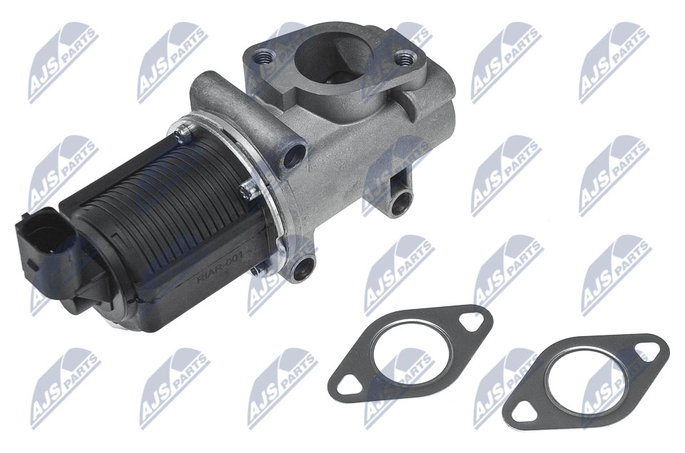 Valvola ricircolo gas scarico-EGR - EGR-AR-001 NTY