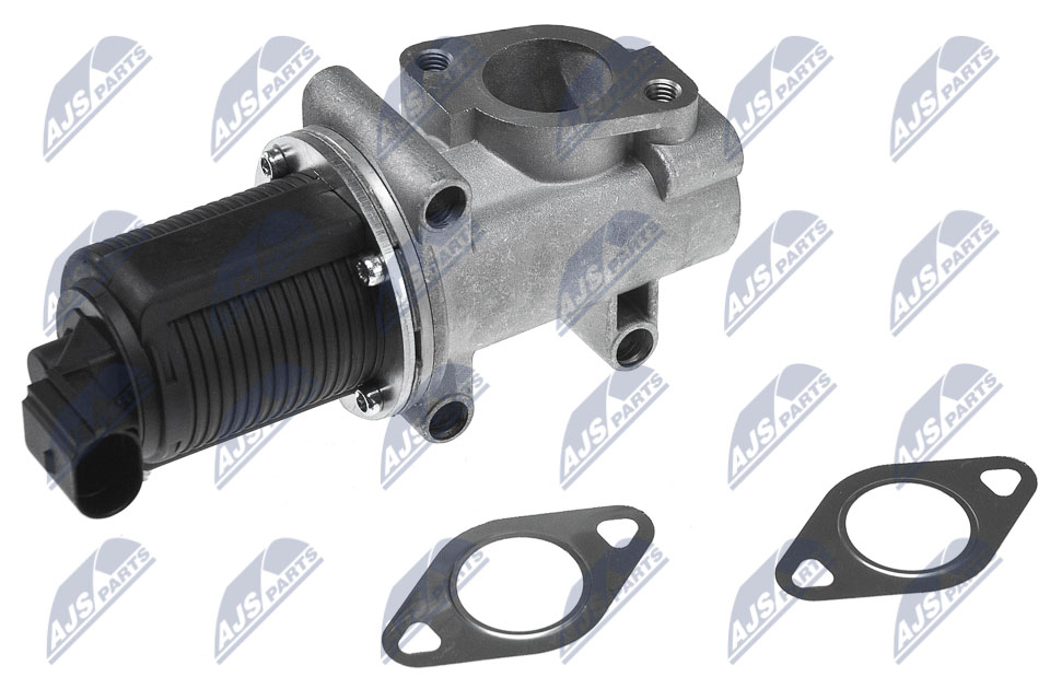 Valvola ricircolo gas scarico-EGR - EGR-AR-002 NTY