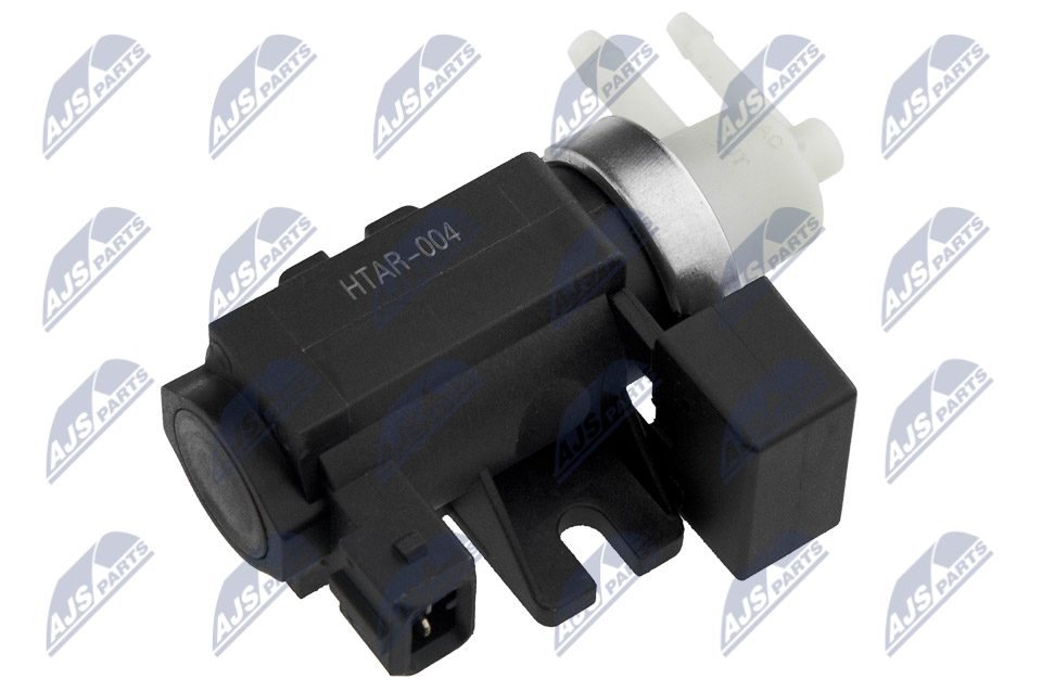 Convertitore pressione, Turbocompressore - EGR-AR-004 NTY