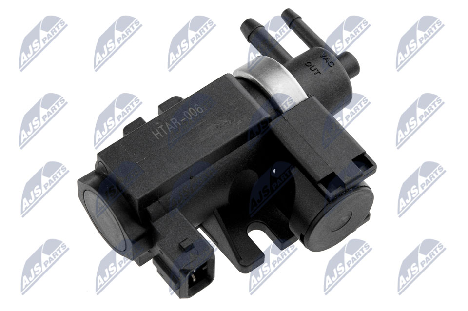 Pressure converter, turbocharger - EGR-AR-006 NTY
