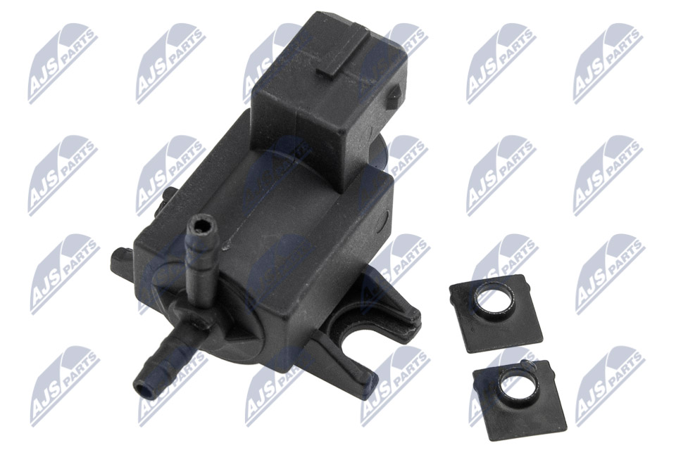 Valvola, Regolatore (Valvola a farfalla) - EGR-AR-007 NTY