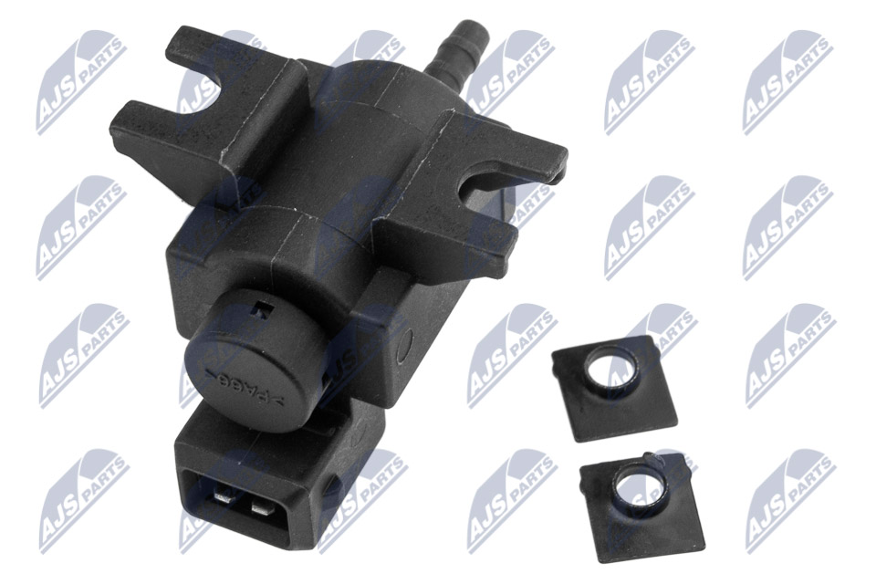 Valve, adjustment element (throttle flap) - EGR-AR-007 NTY