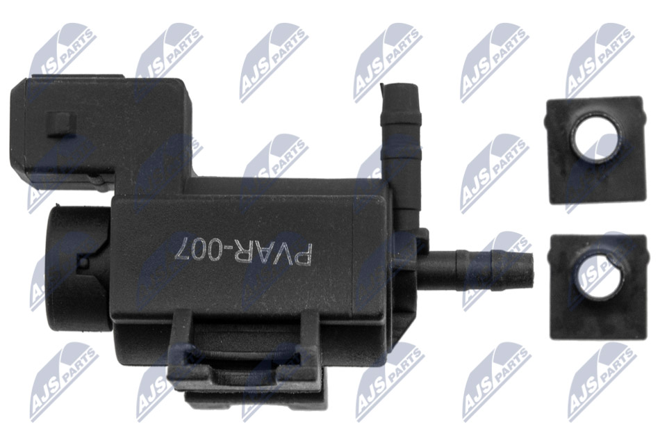 Valve, adjustment element (throttle flap) - EGR-AR-007 NTY
