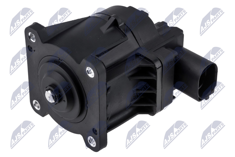 EGR Valve - EGR-AR-010 NTY