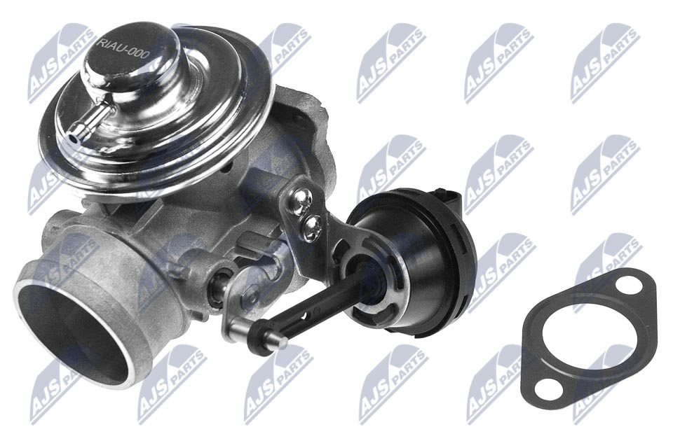 Valvola ricircolo gas scarico-EGR - EGR-AU-000 NTY