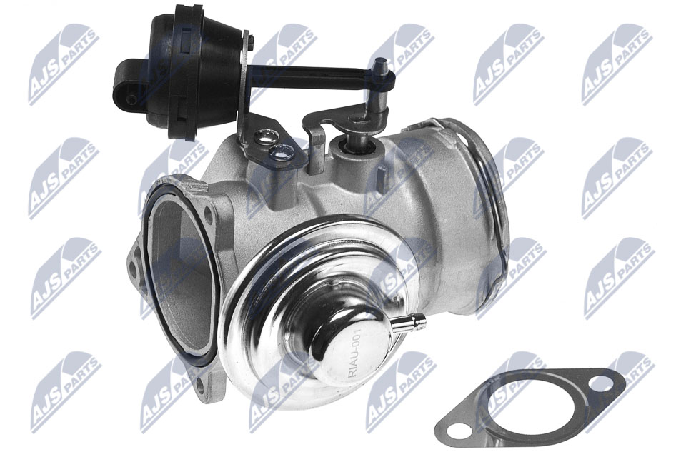 EGR Valve - EGR-AU-001 NTY