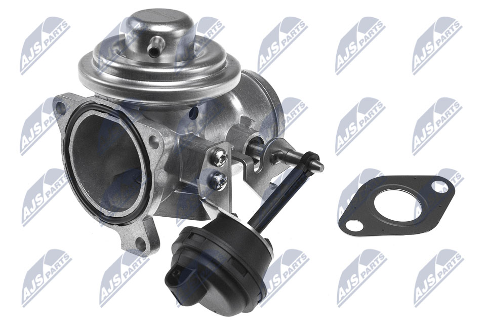 EGR Valve - EGR-AU-003 NTY