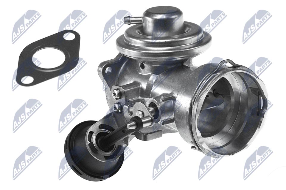 Valvola ricircolo gas scarico-EGR - EGR-AU-004 NTY