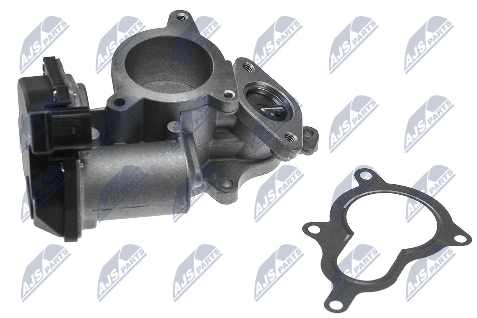 AGR-Ventil - EGR-AU-005 NTY