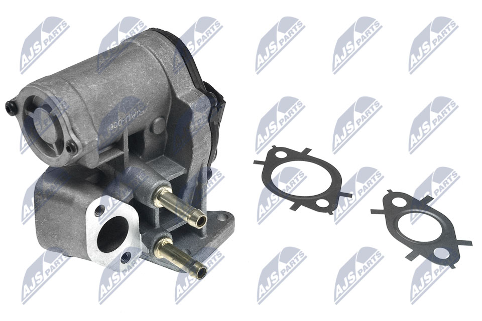 ERG vožtuvas - EGR-AU-006 NTY