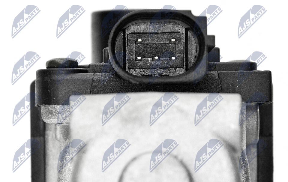 EGR Valve - EGR-AU-007 NTY