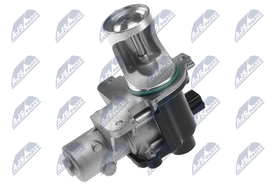 EGR Valve - EGR-AU-008 NTY