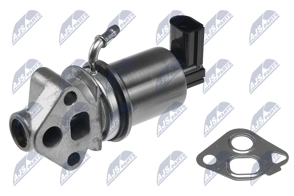 Valvola ricircolo gas scarico-EGR - EGR-AU-009 NTY