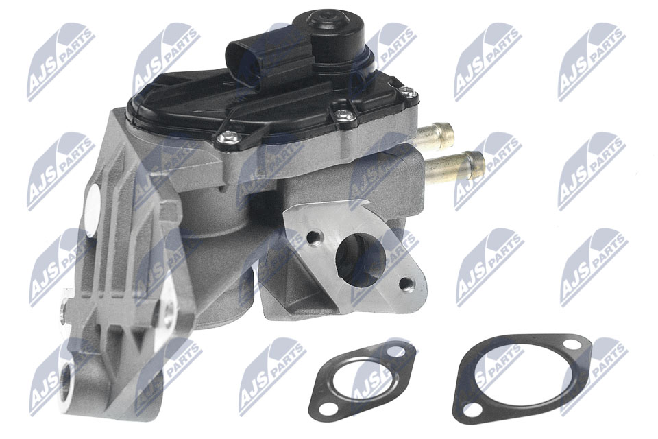 EGR Valve - EGR-AU-011 NTY