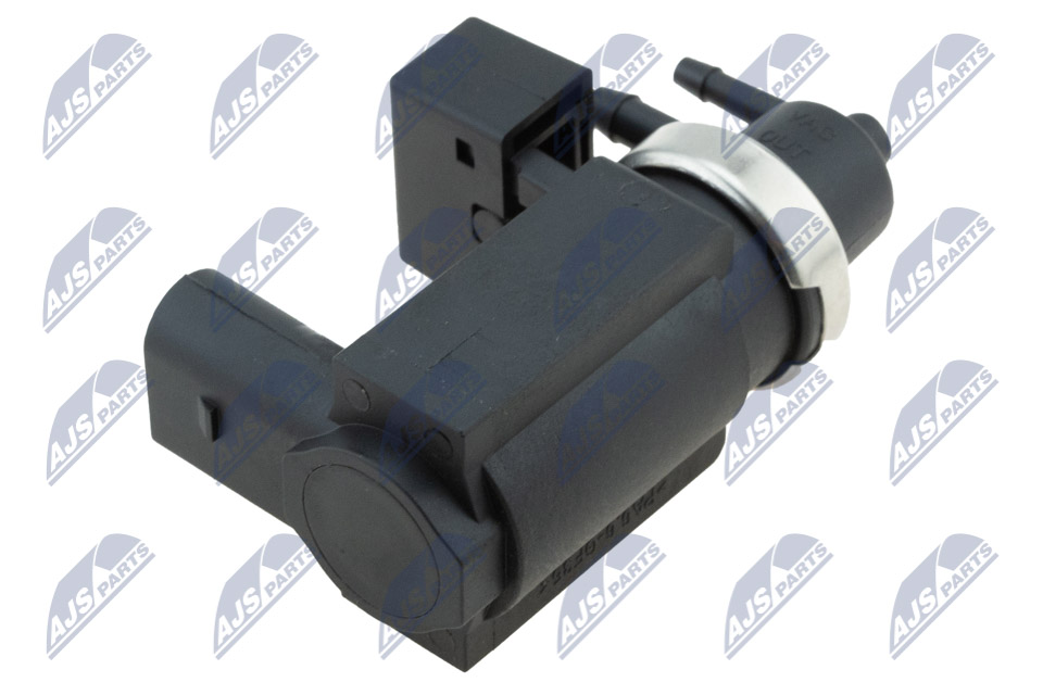 Pressure Converter, exhaust control - EGR-AU-012 NTY