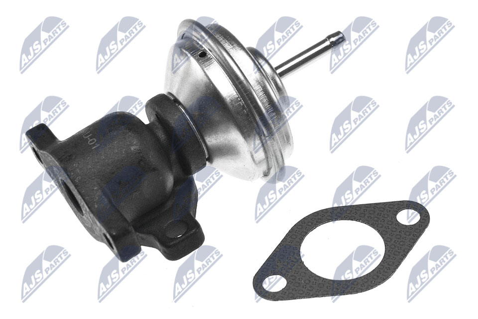 ERG vožtuvas - EGR-AU-013 NTY