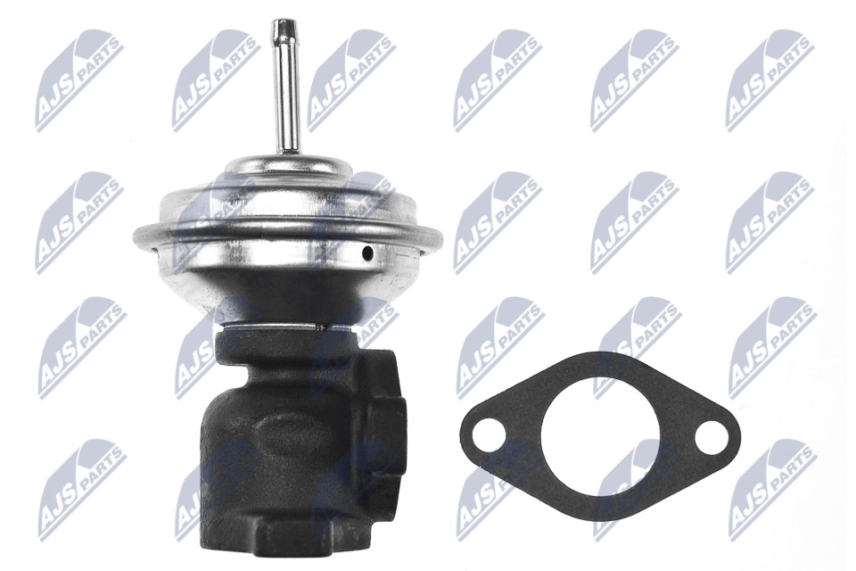EGR Valve - EGR-AU-013 NTY