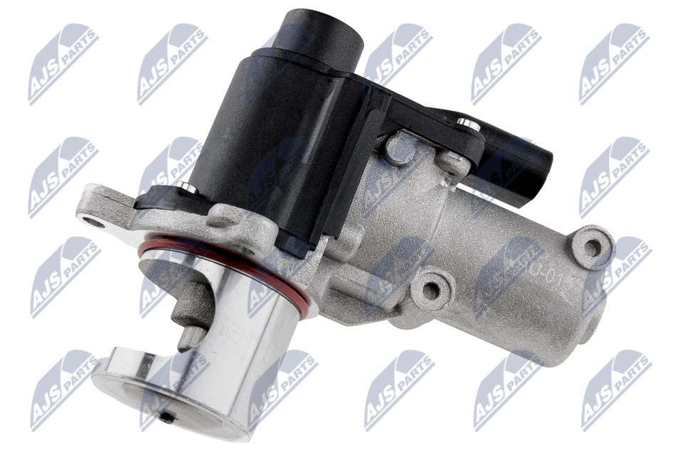 EGR Valve - EGR-AU-015 NTY