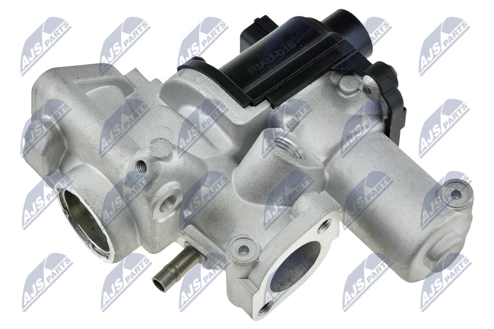 EGR Valve - EGR-AU-018 NTY