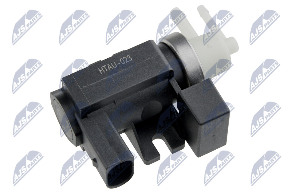 Pressure converter, turbocharger - EGR-AU-023 NTY