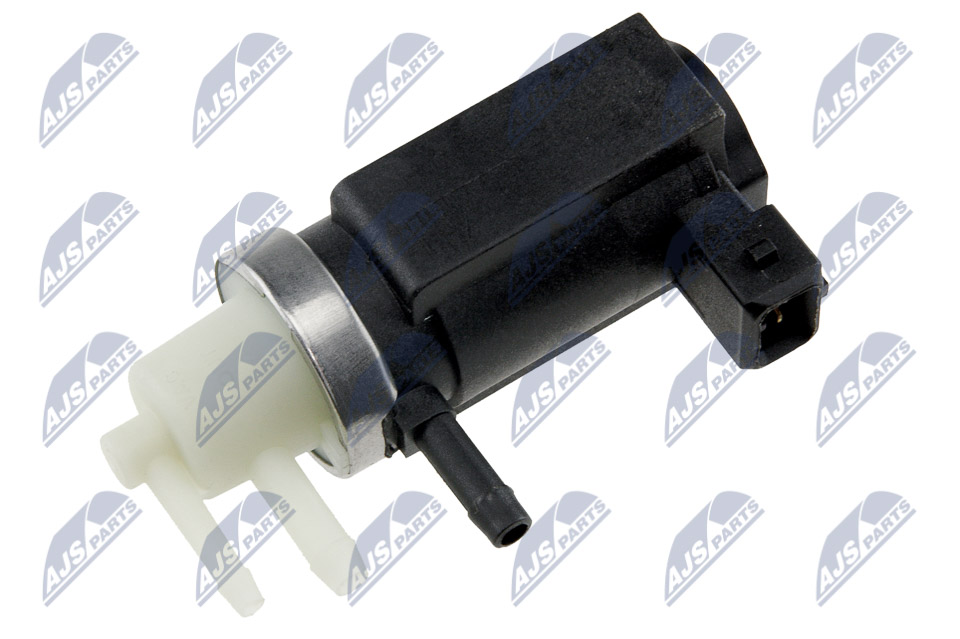 Pressure converter, turbocharger - EGR-AU-024 NTY