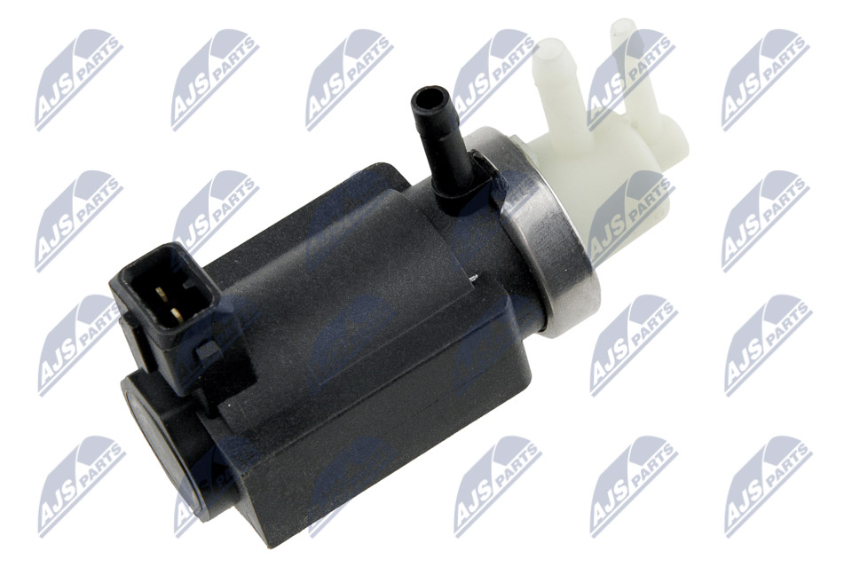 Pressure converter, turbocharger - EGR-AU-024 NTY