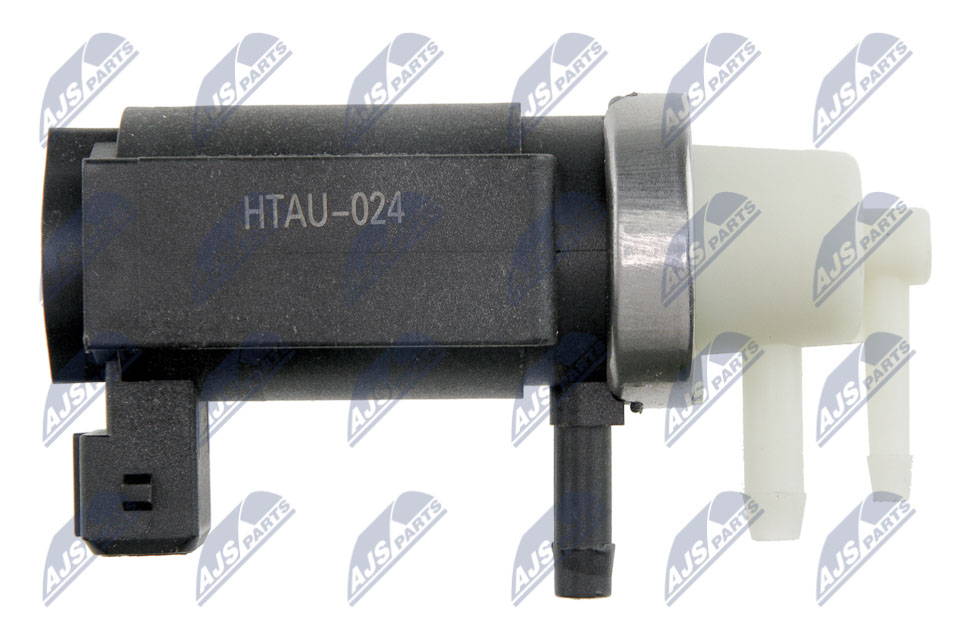 Pressure converter, turbocharger - EGR-AU-024 NTY