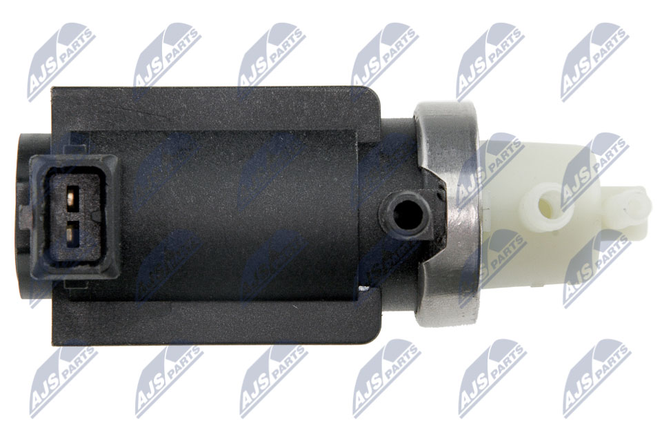 Pressure converter, turbocharger - EGR-AU-024 NTY