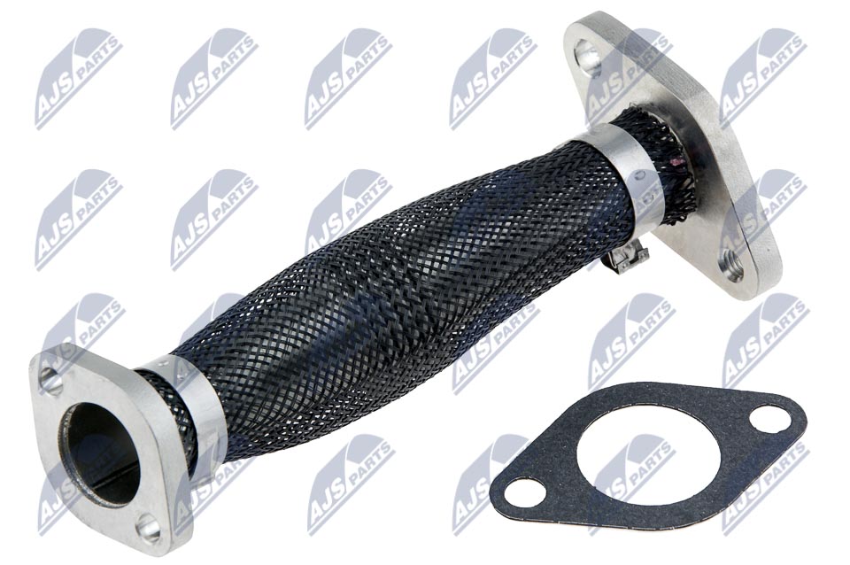 Pipe, EGR valve - EGR-AU-029 NTY