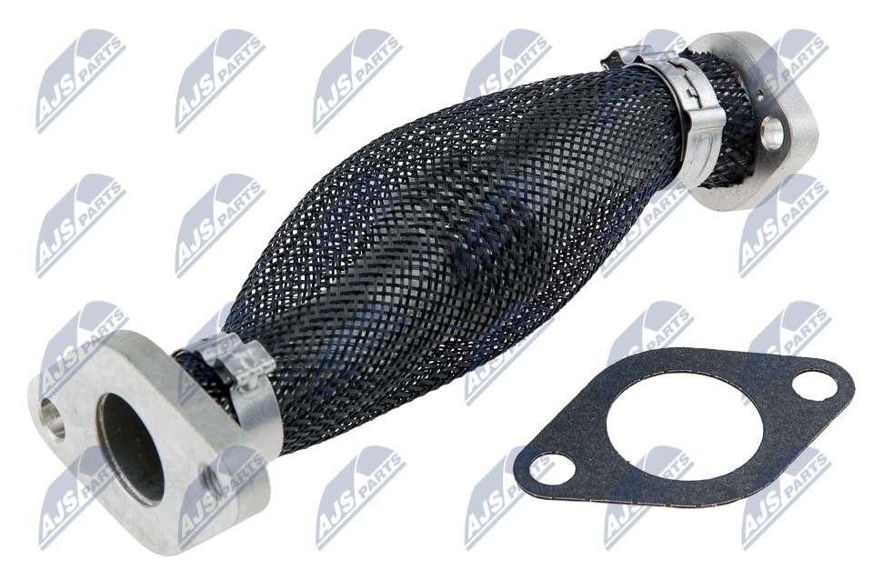 Pipe, EGR valve - EGR-AU-029 NTY