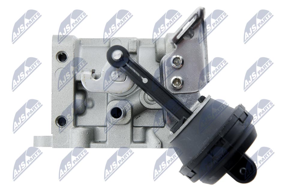 EGR Valve - EGR-AU-031 NTY